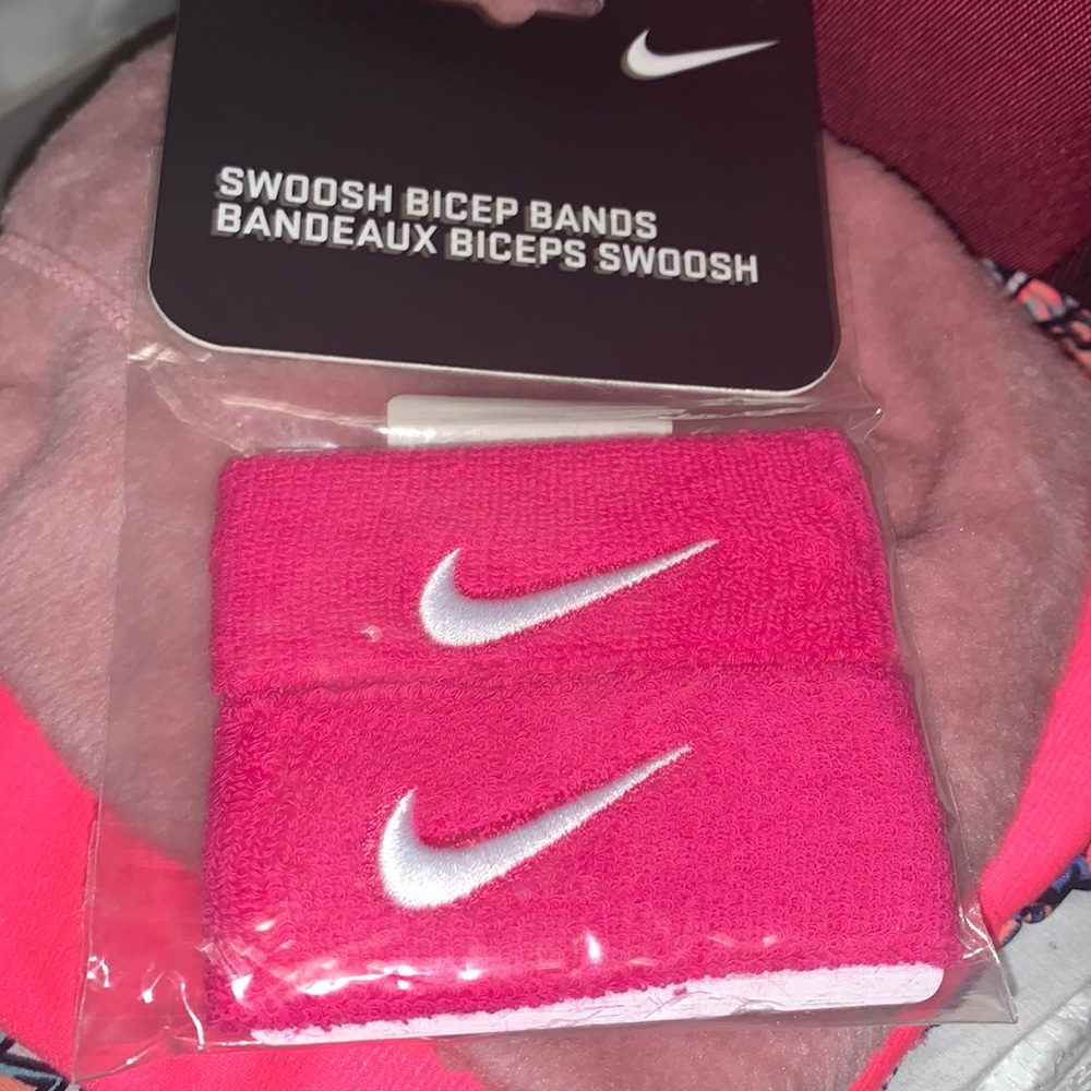 Bicep Bands